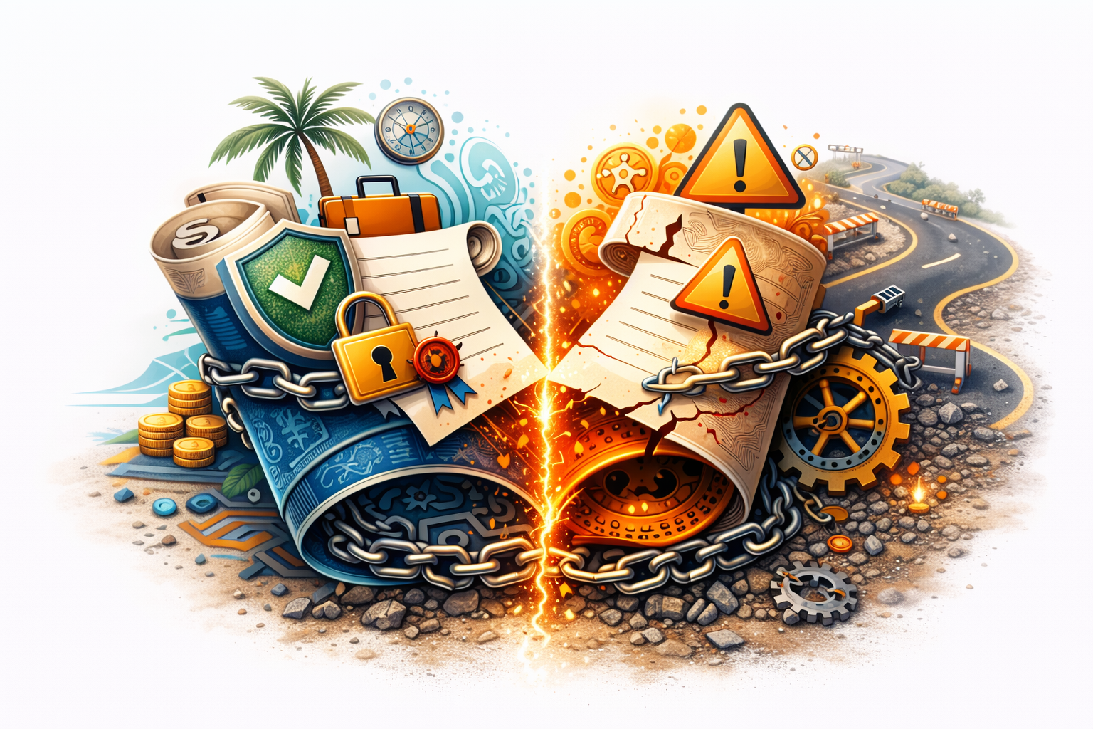 Ley del Patrimonio Cultural