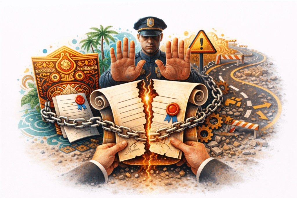 Patrimonio Indígena