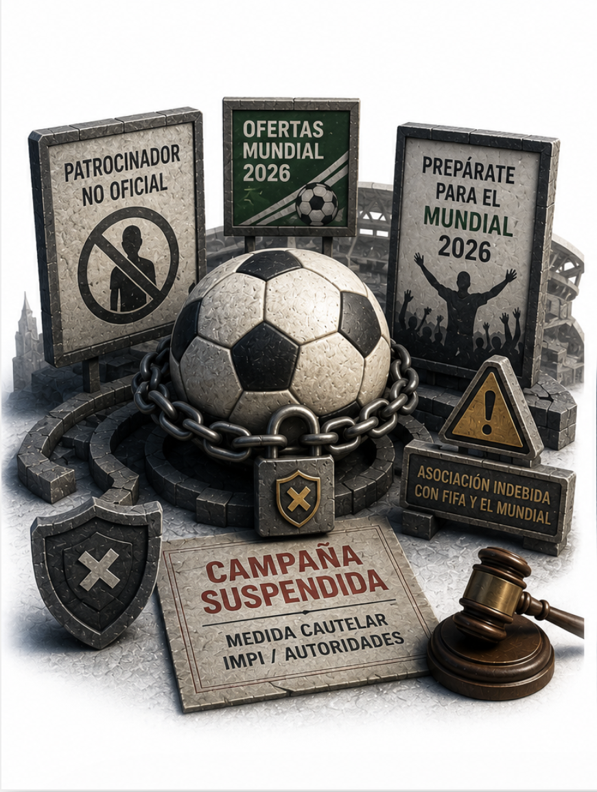 FIFA Publicidad no oficial